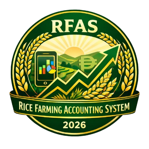 RFAS Logo